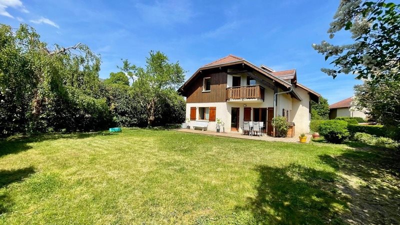 Maison à vendre, 145m², Crozet