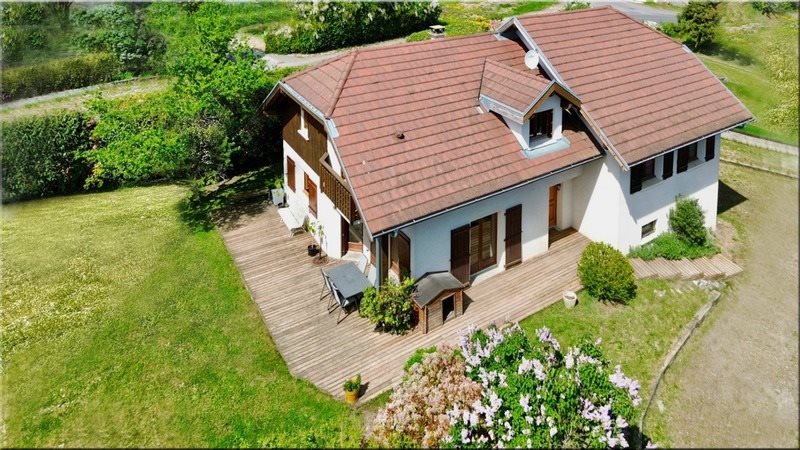 Maison à vendre, 145m², Crozet