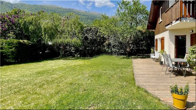 Maison à vendre, 145m², Crozet
