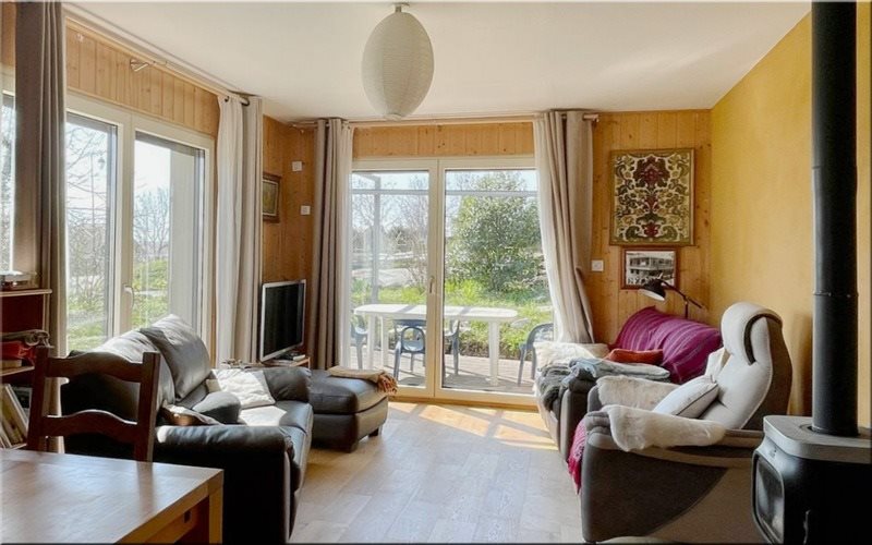 Maison à vendre, 126m², Thoiry