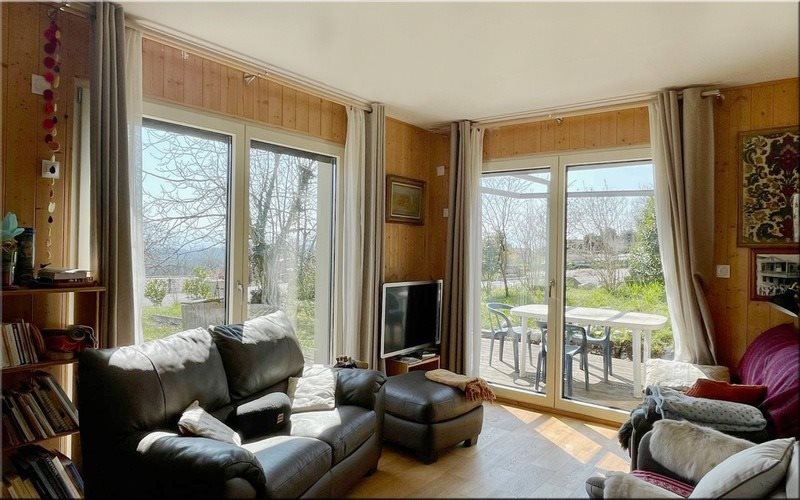 Maison à vendre, 126m², Thoiry