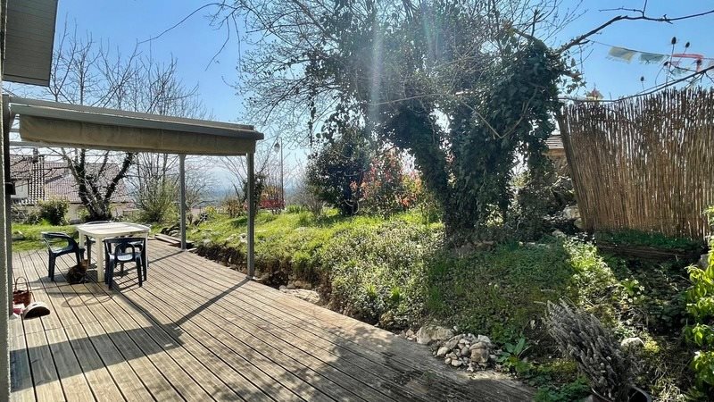 Maison à vendre, 126m², Thoiry