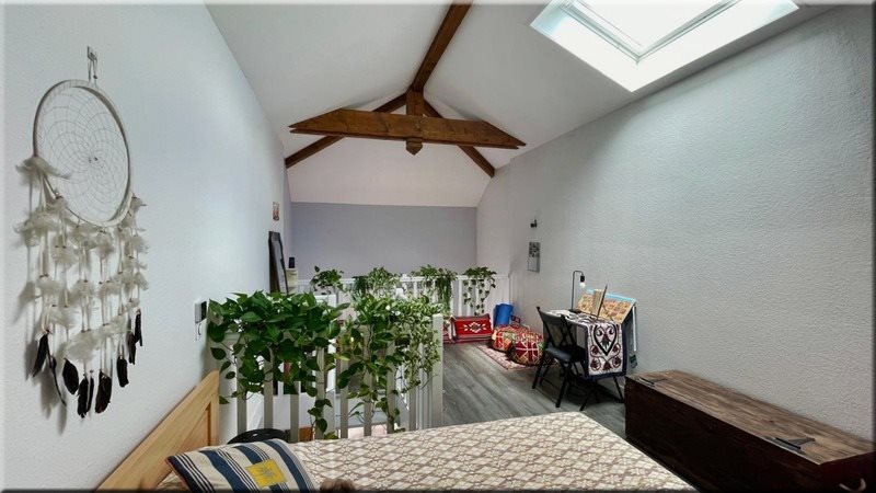 Appartement à vendre, 49m², Ségny