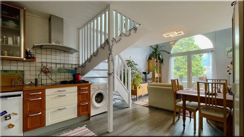 Appartement à vendre, 49m², Ségny