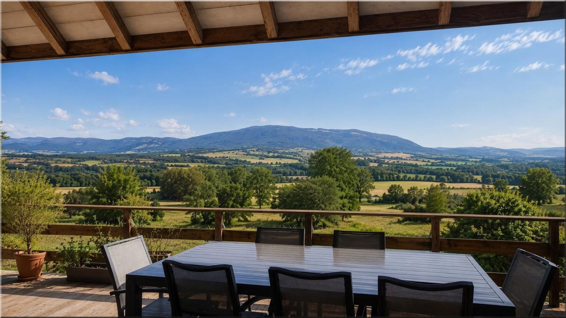 Maison à vendre, 150m², Frangy