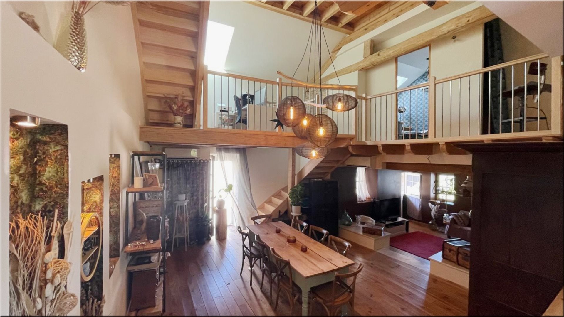 Maison à vendre, 150m², Frangy