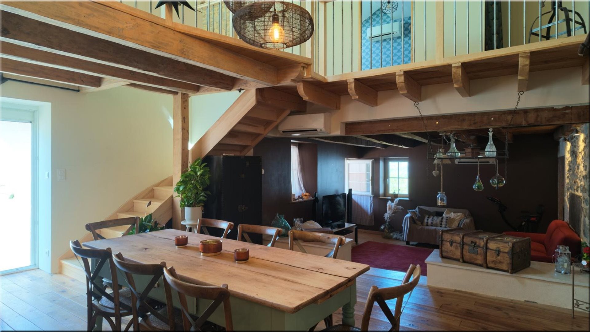 Maison à vendre, 150m², Frangy
