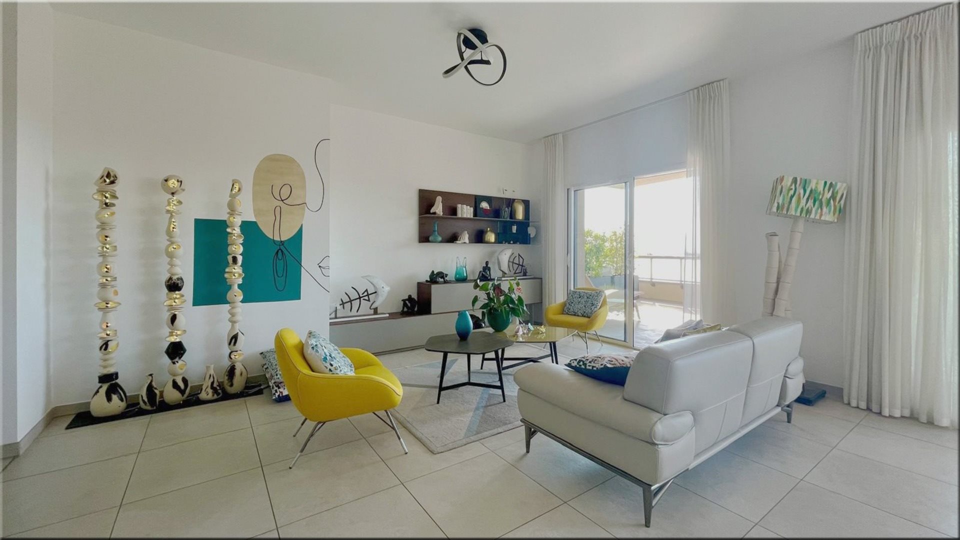 Appartement à vendre, 109m², Divonne-les-Bains