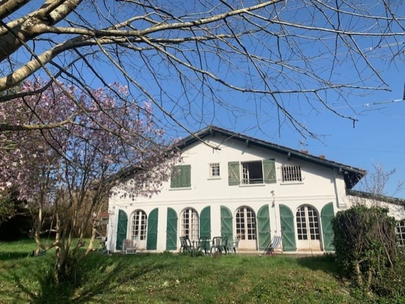 Maison à vendre, 232m², Ascain