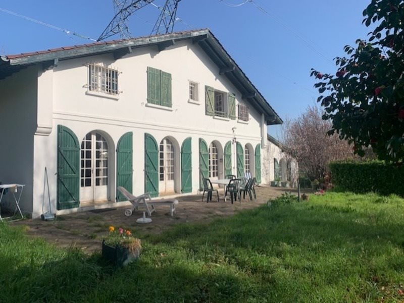Maison à vendre, 232m², Ascain