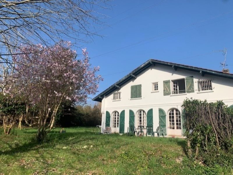 Maison à vendre, 232m², Ascain