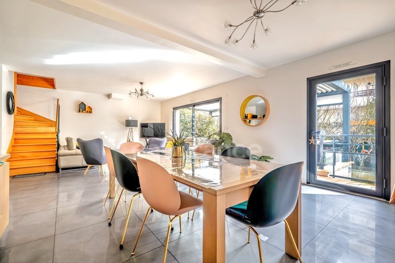 Maison à vendre, 214m², Fontenay-sous-Bois