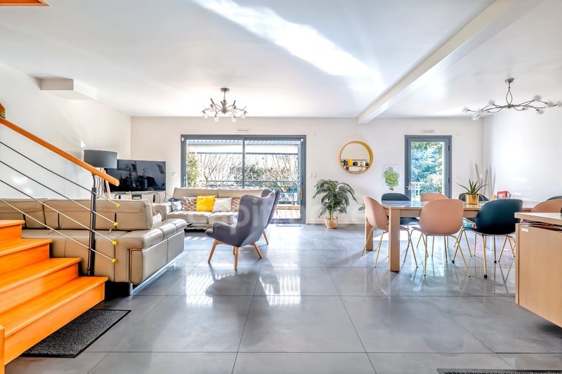 Maison à vendre, 214m², Fontenay-sous-Bois