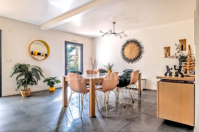 Maison à vendre, 214m², Fontenay-sous-Bois