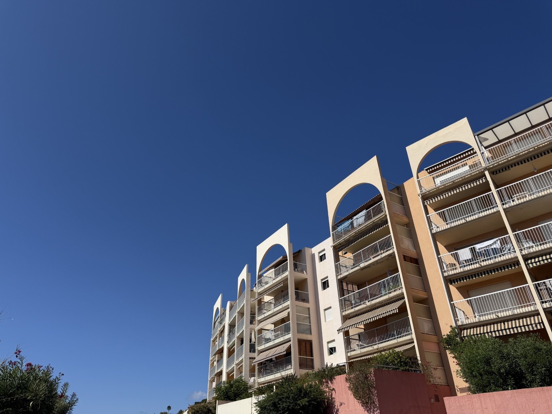 Appartement à vendre, 19m², Ajaccio