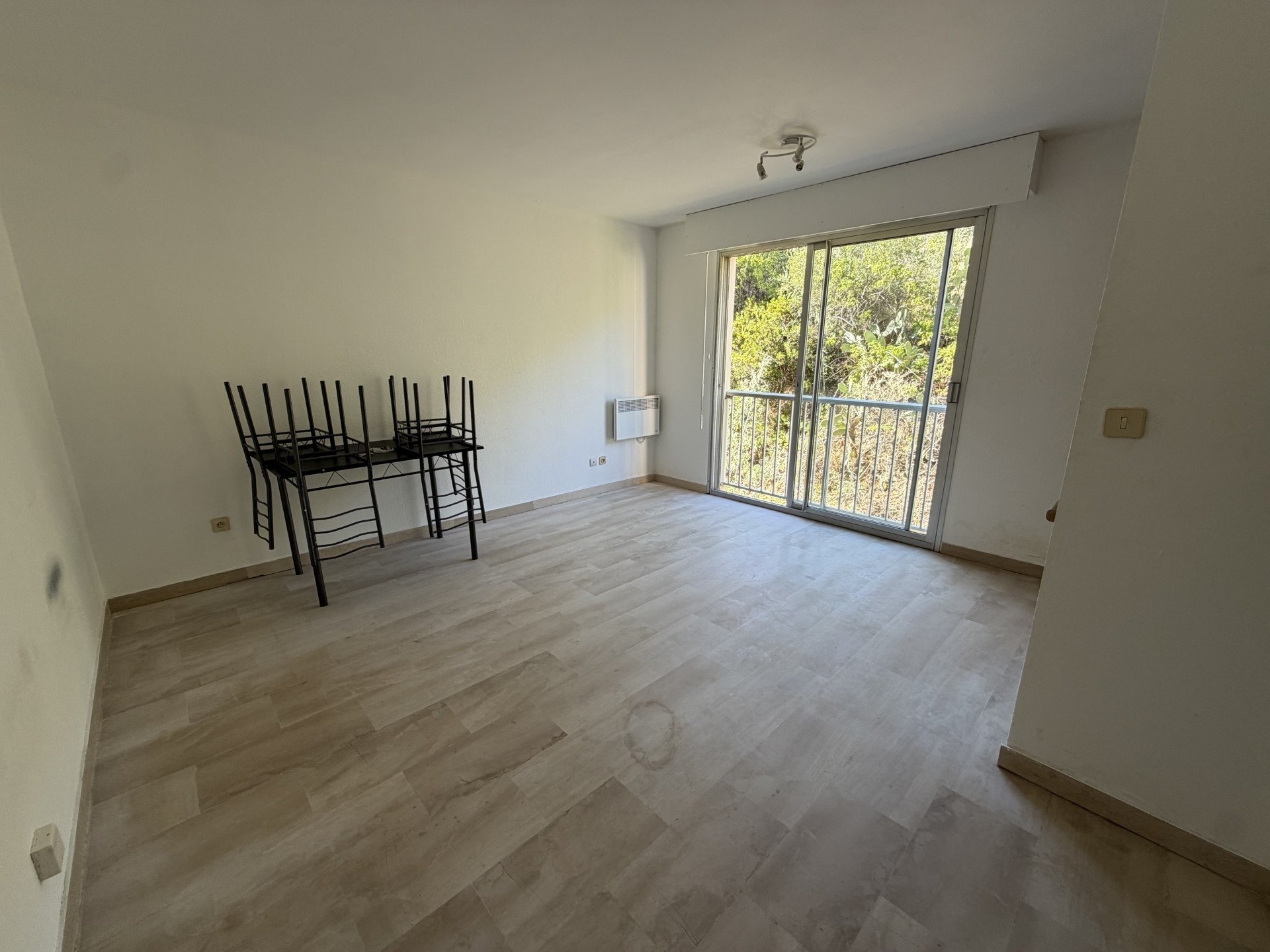 Appartement à vendre, 19m², Ajaccio