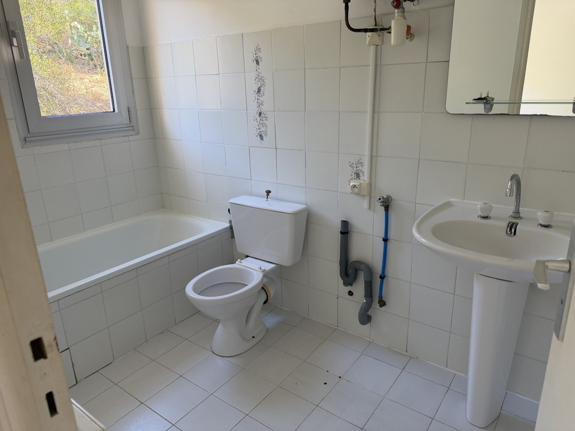 Appartement à vendre, 19m², Ajaccio