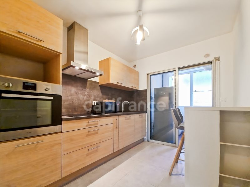 Appartement à vendre, 61m², Ajaccio