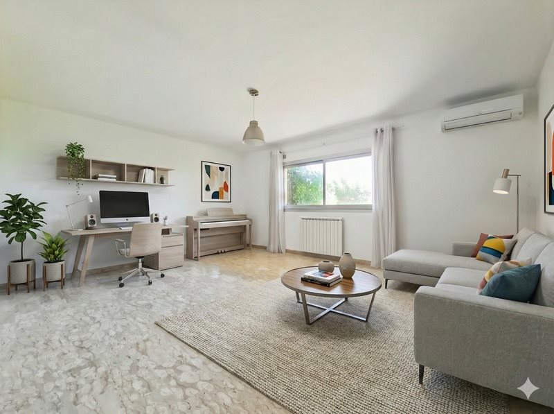 Appartement à vendre, 61m², Ajaccio