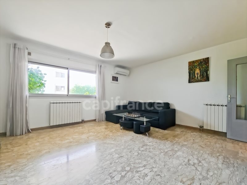 Appartement à vendre, 61m², Ajaccio