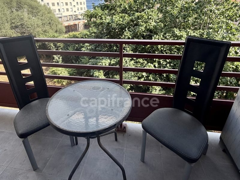 Appartement à vendre, 67m², Ajaccio