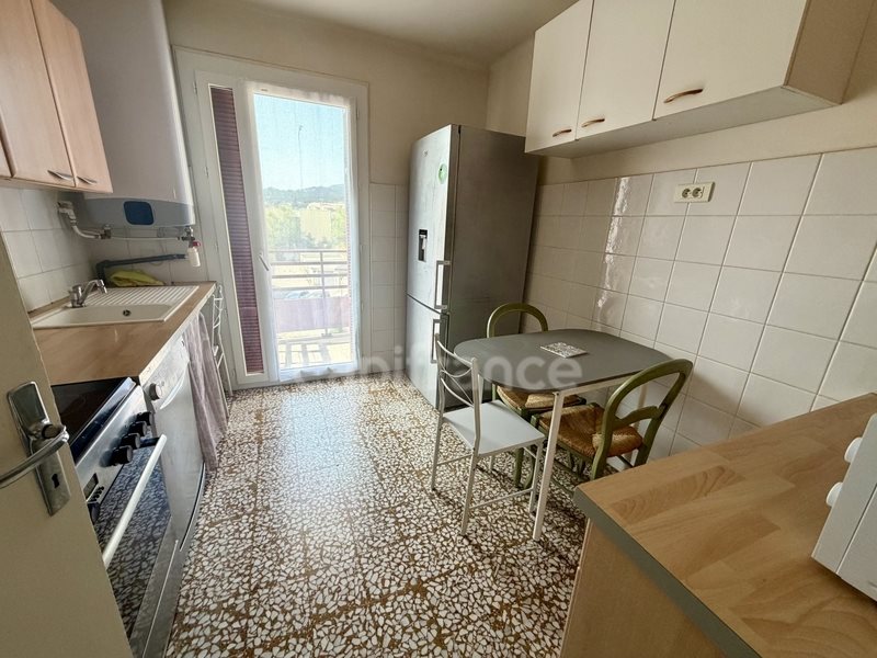 Appartement à vendre, 67m², Ajaccio