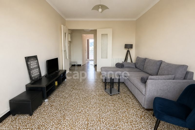 Appartement à vendre, 67m², Ajaccio