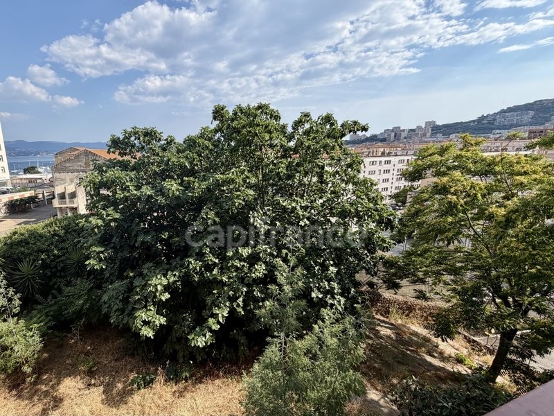 Appartement à vendre, 67m², Ajaccio