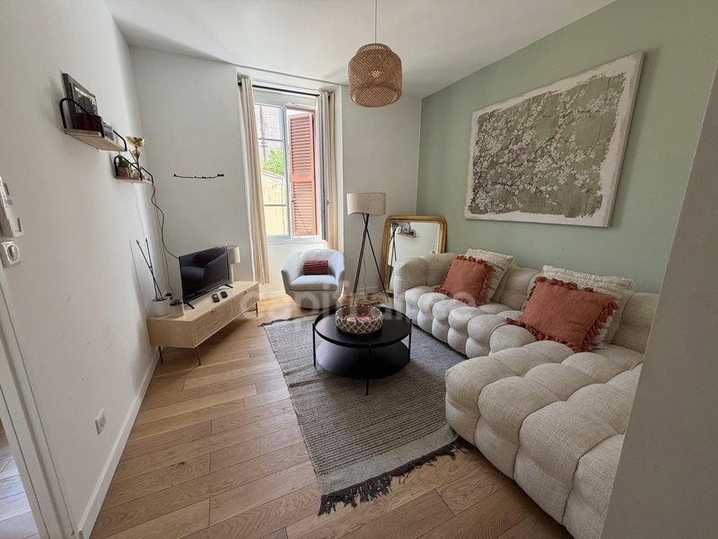 Appartement à vendre, 36m², Ajaccio