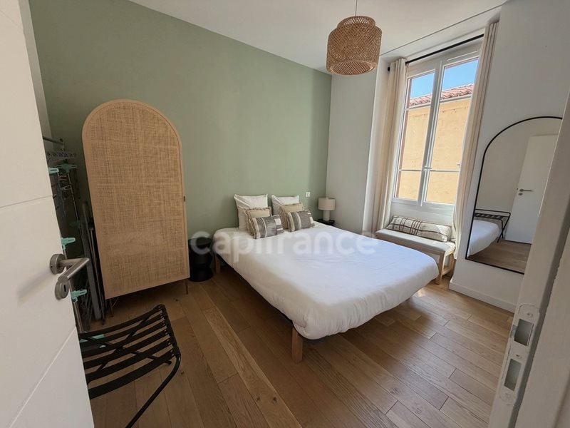 Appartement à vendre, 36m², Ajaccio