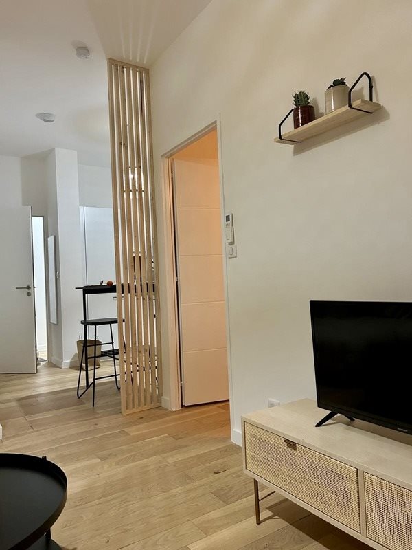 Appartement à vendre, 36m², Ajaccio