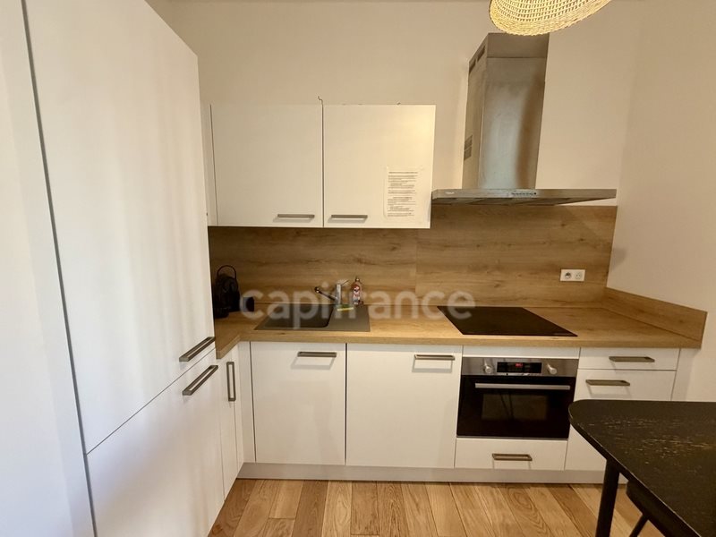 Appartement à vendre, 36m², Ajaccio