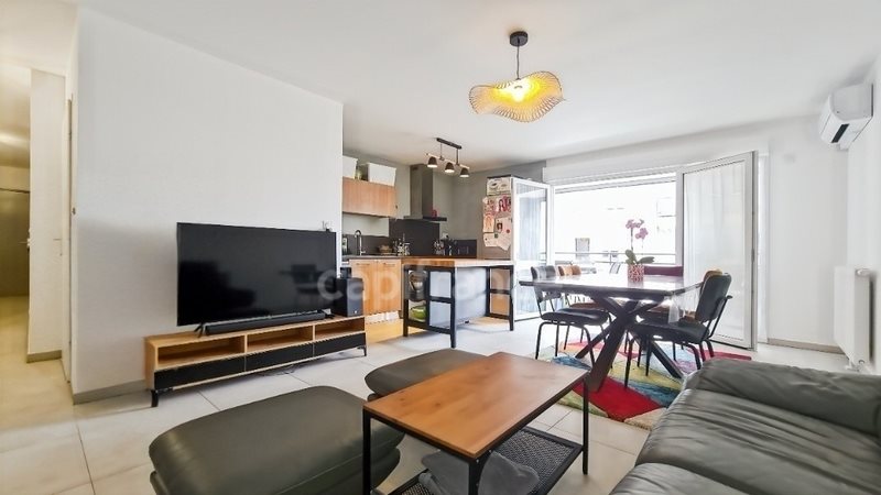 Appartement à vendre, 71m², Ajaccio