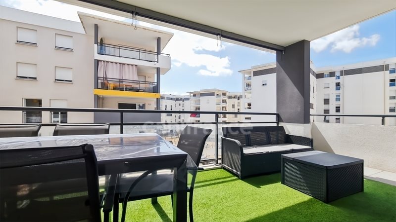 Appartement à vendre, 71m², Ajaccio