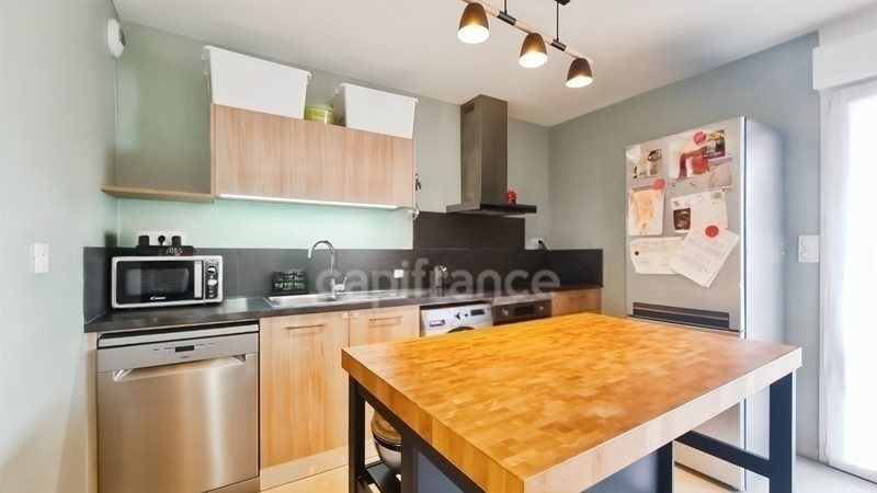 Appartement à vendre, 71m², Ajaccio