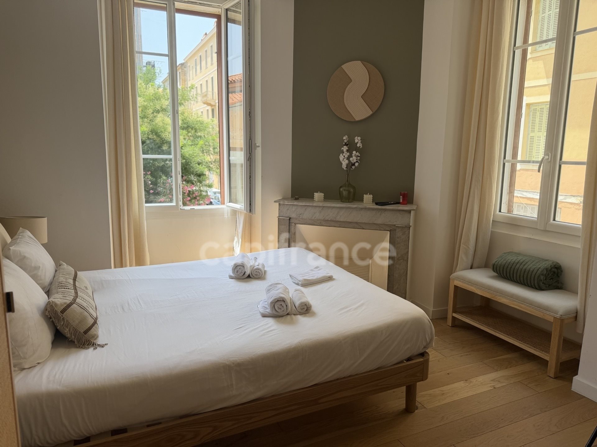 Appartement à vendre, 33m², Ajaccio