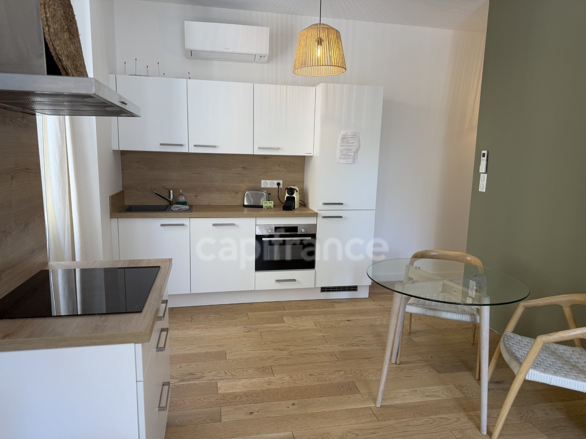 Appartement à vendre, 33m², Ajaccio
