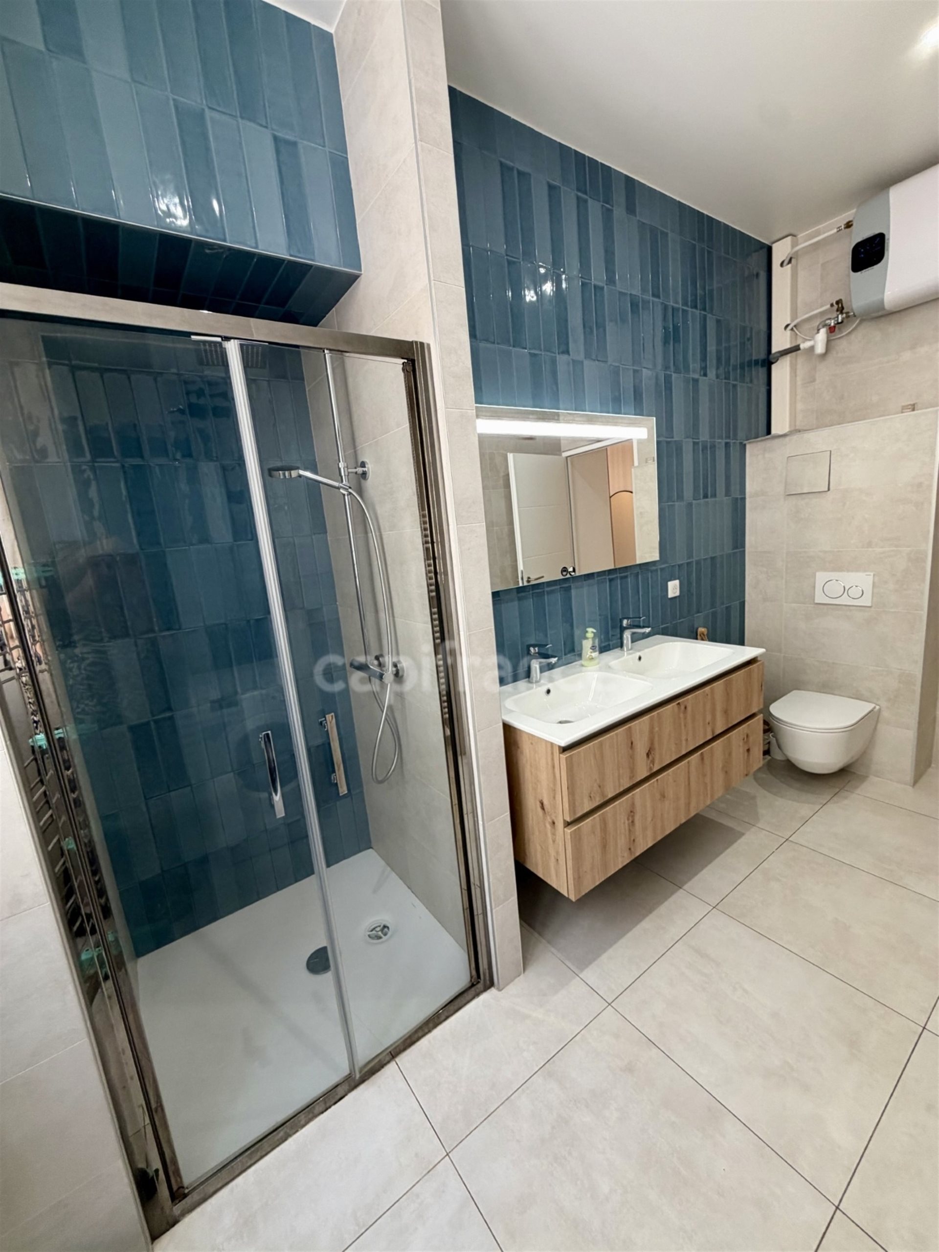 Appartement à vendre, 33m², Ajaccio