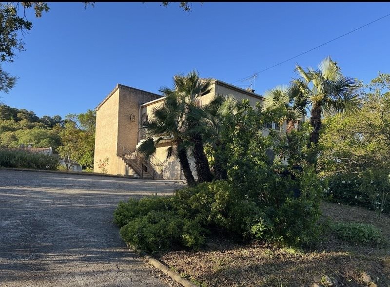 Maison à vendre, 168m², Appietto