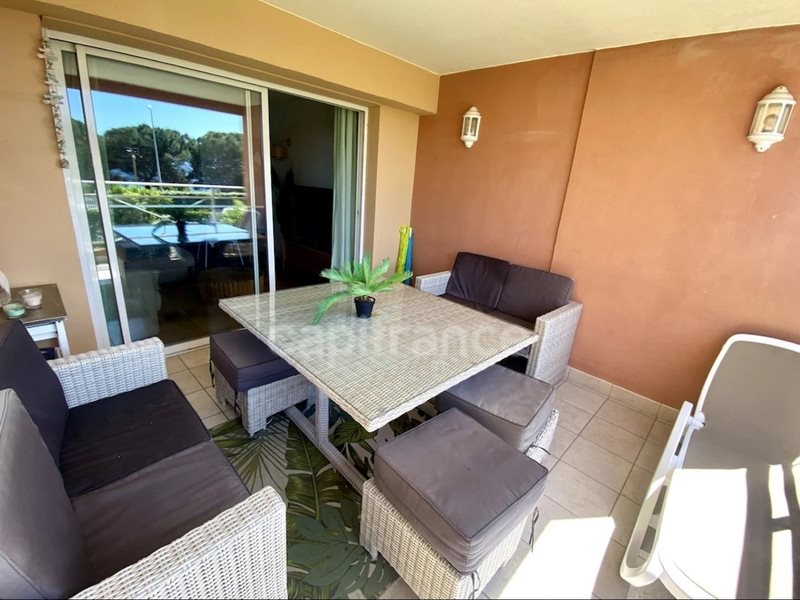 Appartement à vendre, 44m², Ajaccio
