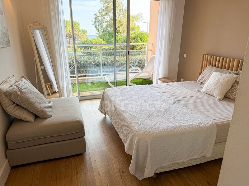 Appartement à vendre, 44m², Ajaccio