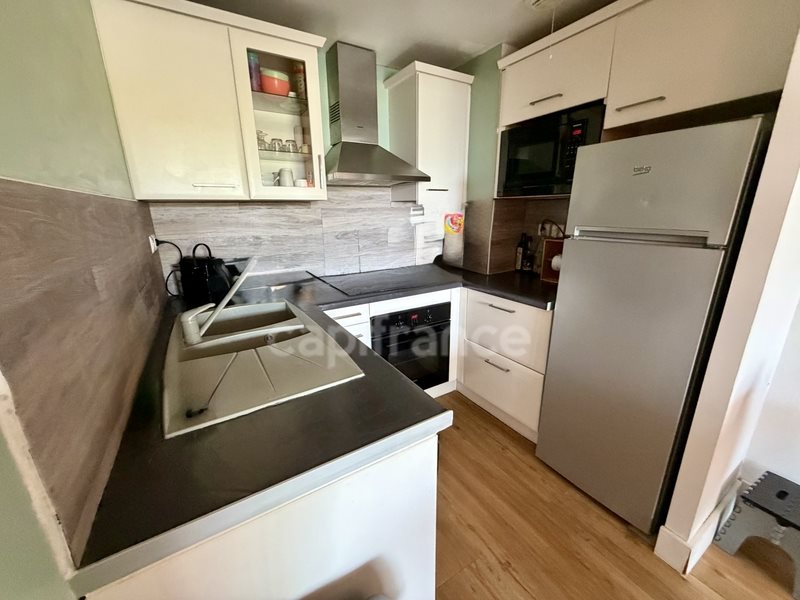 Appartement à vendre, 44m², Ajaccio