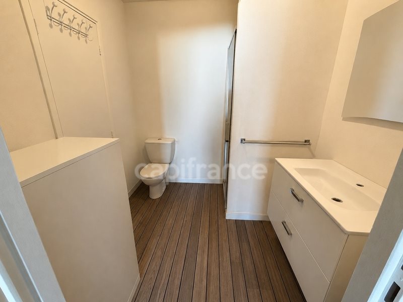 Appartement à vendre, 43m², Ajaccio