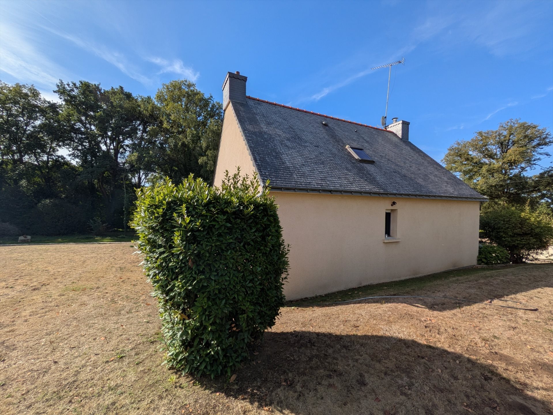 Maison à vendre, 100m², Guern