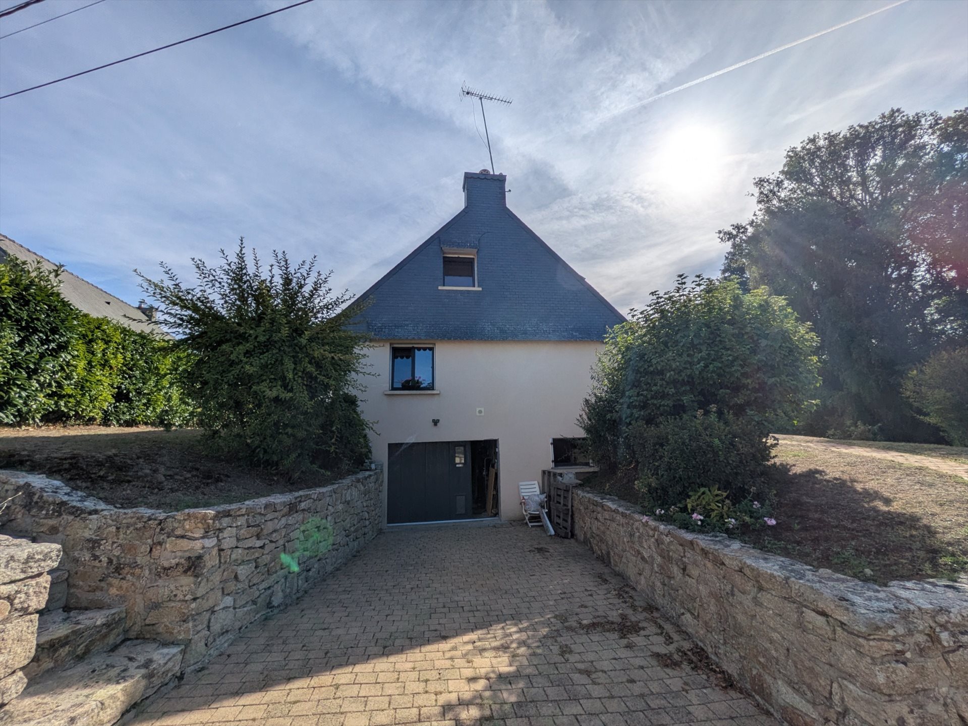 Maison à vendre, 100m², Guern