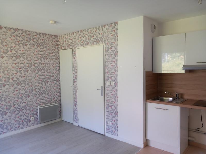 Appartement à vendre, 24m², Rouen