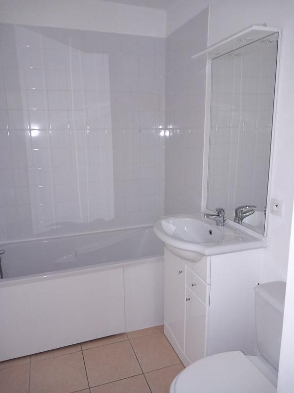 Appartement à vendre, 24m², Rouen