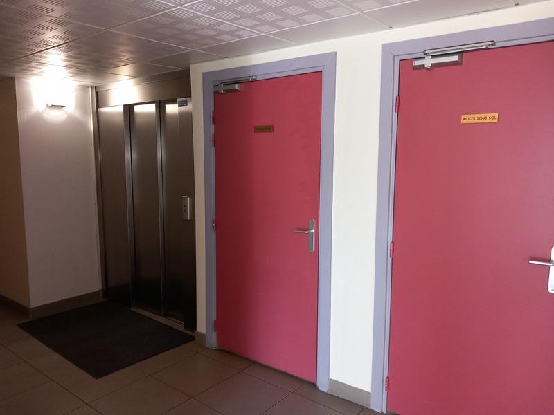 Appartement à vendre, 24m², Rouen