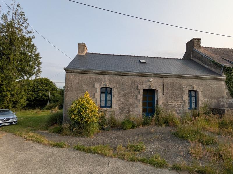 Maison à vendre, 50m², Bubry
