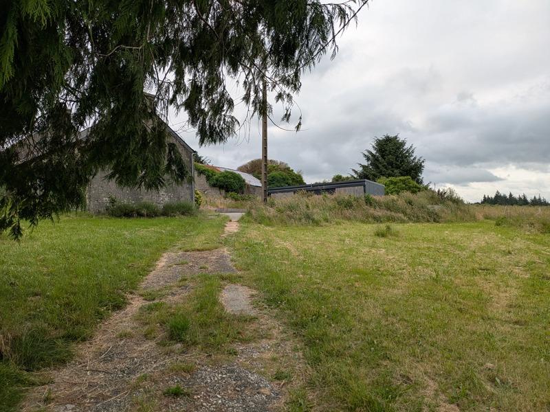 Maison à vendre, 50m², Bubry